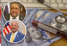 Two Massachusetts Dem. Officials Face Alleged COVID Relief Fraud Charges
