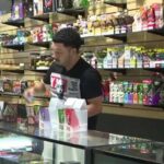 California Targets Disposable Vapes New law banning vapes take effect
