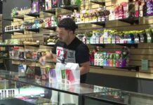 California Targets Disposable Vapes New law banning vapes take effect