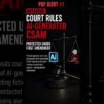 🚨 THIS IS WHAT THE COURT ACTUALLY SAID 📄⚖️