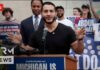 Islamophobia Brawl Erupts Inside Democratic Party LIVE: Democratic Senate Candidate Abdul El-Sayed Election Night Watch Party in Detroit | AC1G