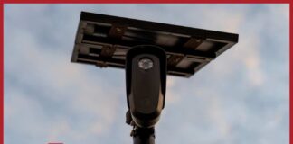 BREAKING: Florida Orders Removal of Flock Cameras