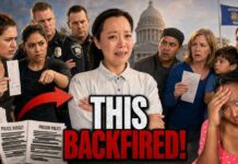 DEMOCRAT Wisconsin Candidate Says Tipping Is Racist | Now She's Leading The Polls