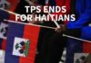 Judge ends TPS for Haitians as DHS offers $2,600 to leave the US