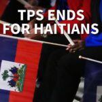 Judge ends TPS for Haitians as DHS offers $2,600 to leave the US