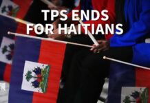 Supreme Court Greenlights Mass Deportations Judge ends TPS for Haitians as DHS offers $2,600 to leave the US