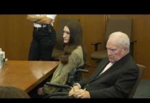 Public appeal for pardon of Lindsay Clancy after killing her children
