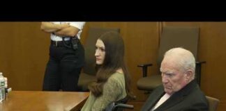 Public appeal for pardon of Lindsay Clancy after killing her children