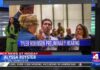Judge hearing arguments to decide if Tyler Robinson will face trial for Charlie Kirk’s murder