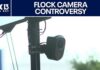Florida Flock cameras: How Uthmeier, law enforcement are responding
