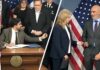 9/11 Pen Handoff Ignites City Hall Firestorm Maddening Moment Mamdani Hands Symbolic 9/11 Pen to Former al-Qaeda Lawyer