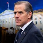 'LFG': Hunter Biden signals possible 2028 run