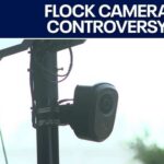 Florida Flock cameras: How Uthmeier, law enforcement are responding