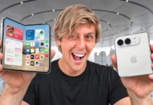 iPhone Duo Hands-On