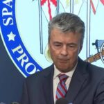 HSI Special Agent focused on child predators, now facing child sex charges