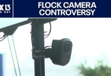 Florida Flock cameras: How Uthmeier, law enforcement are responding