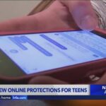 New California laws aim to protect children on social media, make AI chatbots safer