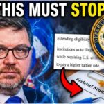 DOJ Unleashes Lawsuits against 17 Sanctuary States!