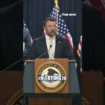 DHS Sec Mullin FIRES BACK at reporter: ‘Every death at the hands of an illegal is one too many’
