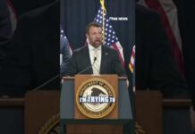 Preventable Death By Illegals? DHS Points the Finger DHS Sec Mullin FIRES BACK at reporter: ‘Every death at the hands of an illegal is one too many’