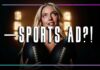 The Left Is Coming After Sydney Sweeney AGAIN! Sydney Sweeney’s "Just Sports" Ad by NOVIG - Sports? | #blux
