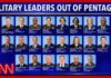 'People are so frightened': Military experts unpack Hegseth's purges