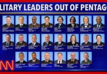 Vance Makes STUNNING Claim About America’s Wars 'People are so frightened': Military experts unpack Hegseth's purges