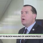 Kentucky attorney general asks US Supreme Court to block mail-delivery abortion pills