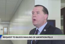 Kentucky attorney general asks US Supreme Court to block mail-delivery abortion pills
