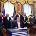 President Trump: American Farmers Are Fighting Back After Years of Crushing Costs