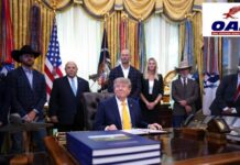 American Farmers Are Fighting Back After Years of Crushing Costs President Trump: American Farmers Are Fighting Back After Years of Crushing Costs