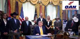 President Trump: American Farmers Are Fighting Back After Years of Crushing Costs