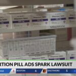 Kentucky attorney general challenges abortion pill ads after similar lawsuit fails in South Dakota