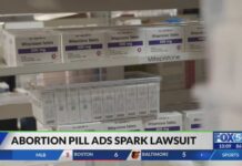 Kentucky attorney general challenges abortion pill ads after similar lawsuit fails in South Dakota