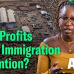 Are Children Being Detained by ICE? Immigration Expert Haddy Gassama Explains Immigration Detention