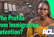 Are Children Being Detained by ICE? Immigration Expert Haddy Gassama Explains Immigration Detention