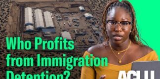 Are Children Being Detained by ICE? Immigration Expert Haddy Gassama Explains Immigration Detention
